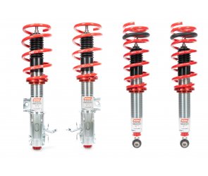 Eibach Gewindefahrwerk Pro-Street-Multi für Subaru BRZ Typ ZC 